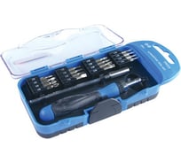 Набор бит для точной сборки (18 шт.) Brigadier 39059