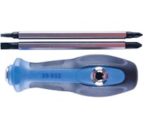 Универсальная отвертка Brigadier S-Crew 4 в 1 39032