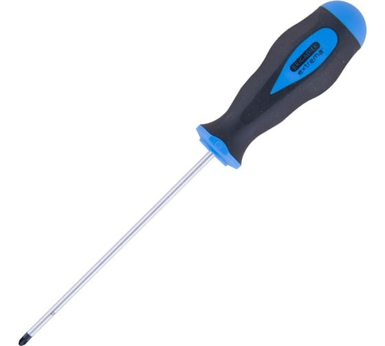 Отвертка Brigadier Extrema5000 PZ2х38 мм 31922