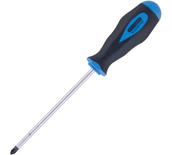 Отвертка Brigadier Extrema5000 PH 3х150 мм 31918 1