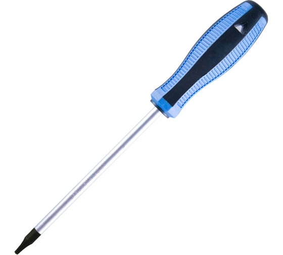 Отвертка под винты Torx (Т25) 6 х 100 mm Brigadier Gravity 31832 1