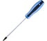 Отвертка под винты Torx (Т25) 6 х 100 mm Brigadier Gravity 31832 1