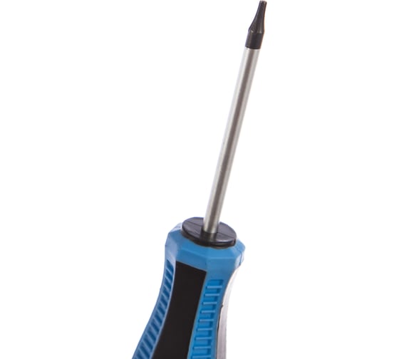 Отвертка под винты Torx (Т7) 4 х 60 mm Brigadier Gravity 31827