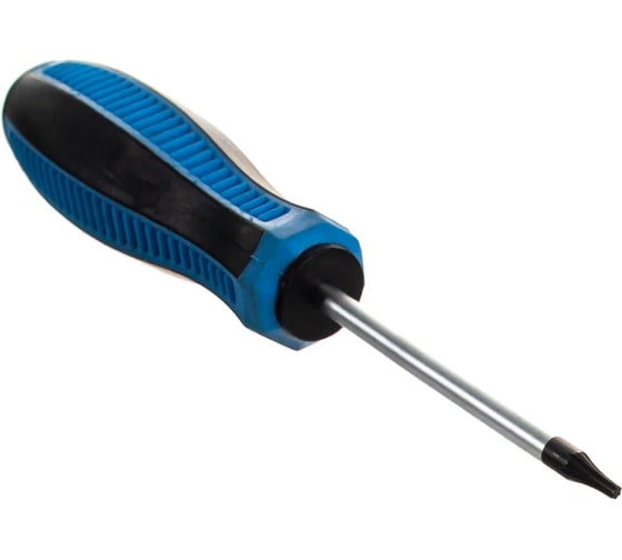Отвертка под винты Torx (Т7) 4 х 60 mm Brigadier Gravity 31827