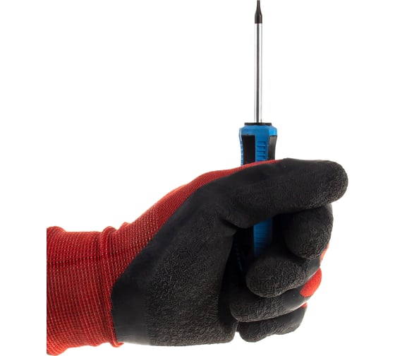 Отвертка под винты Torx (Т7) 4 х 60 mm Brigadier Gravity 31827