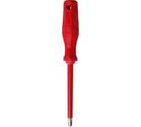 Крестовая диэлектрическая отвертка Archimedes 250 мм 90339