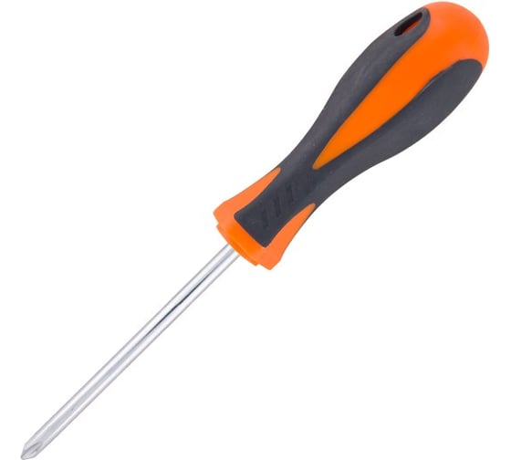 Отвертка Archimedes PH2x100 мм 90357