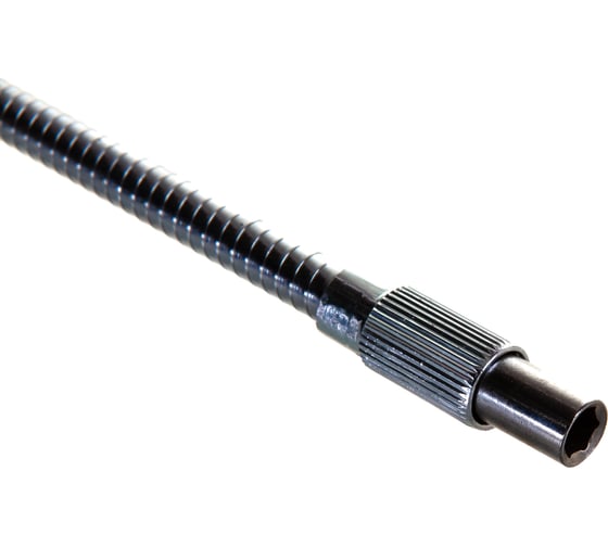 Отвертка с гибким стержнем Archimedes 90364