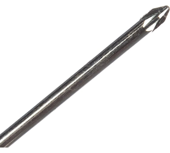 Отвертка Archimedes РZ1х100 мм 90342