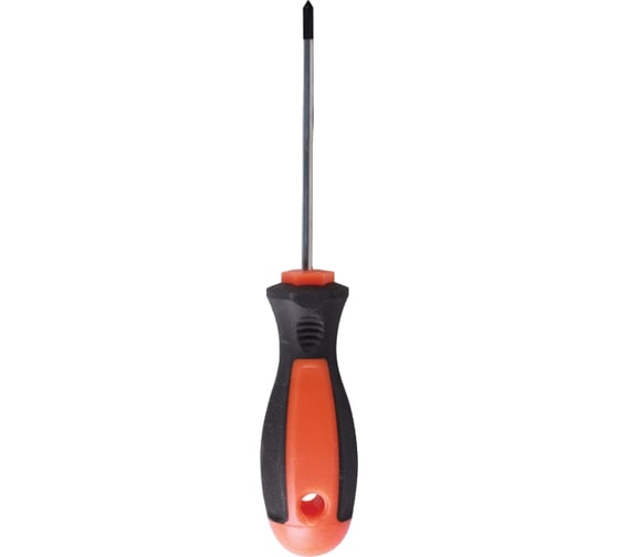 Отвертка с шлицем Philips Archimedes PH0х75 мм 90369