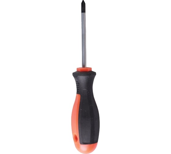 Отвертка с шлицем Philips Archimedes PH1х75 мм 90312