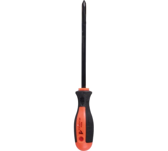 Отвертка с шлицем Philips Archimedes PH3х150 мм 90314