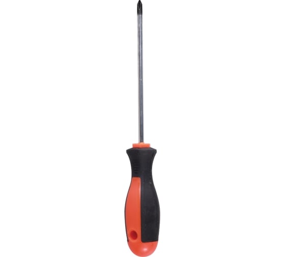 Отвертка с шлицем Philips Archimedes PH1х125 мм 90324 1