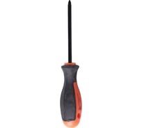 Отвертка с шлицем Pozidrive Archimedes PZ2х125мм 90316