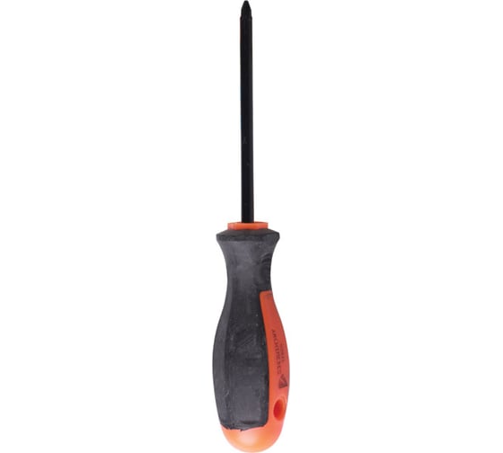 Отвертка с шлицем Pozidrive Archimedes PZ2х125мм 90316 1