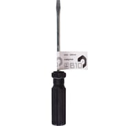 Отвертка с прямым шлицем Archimedes SL5х100 90302