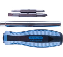 Отвертка Brigadier Ехtrema 39045