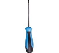 Отвертка под винты Pozidriv 1х100 мм Brigadier S-Crew 31326