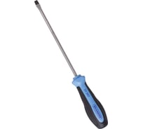 Отвертка под винты с прямым шлицем 5х150 мм Brigadier S-Crew 31307