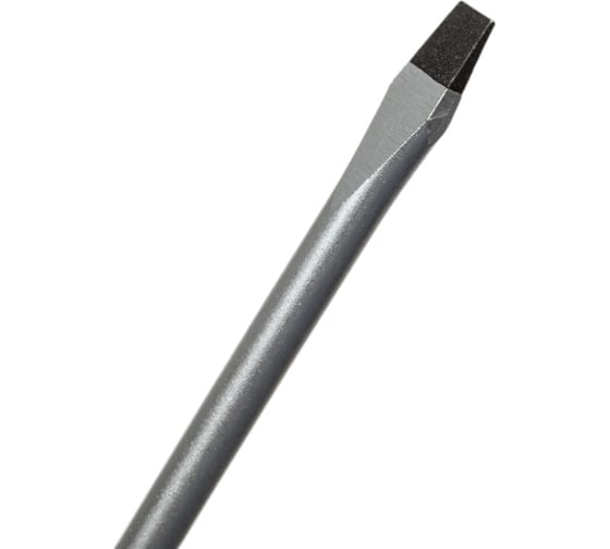Шлицевая отвертка TOPTUL серии Pro-Plus 3x75 мм FAAF0308