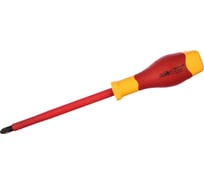 Диэлектрическая отвертка Inforce PH3х150мм 06-09-47