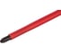 Диэлектрическая отвертка Inforce PH3х150мм 06-09-47 2