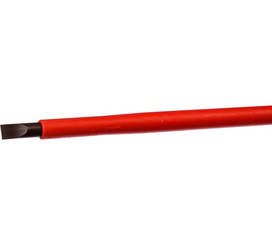 Диэлектрическая отвертка Inforce 6,5х150мм 06-09-53