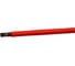 Диэлектрическая отвертка Inforce 6,5х150мм 06-09-53 2