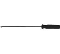 Отвертка Korvus РН1x150 мм, пластмассовая рукоятка Лк-00005115
