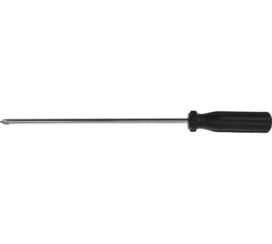 Отвертка Korvus РН1x150 мм, пластмассовая рукоятка Лк-00005115 1