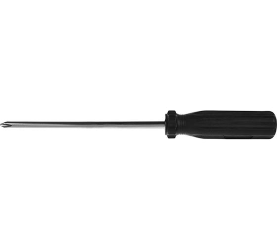 Отвертка Korvus РН1x100 мм, пластмассовая рукоятка Лк-00005114