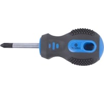 Отвертка Toolberg PH1x38 мм, двухкомпонентная рукоятка, намагниченный наконечник 90002914293