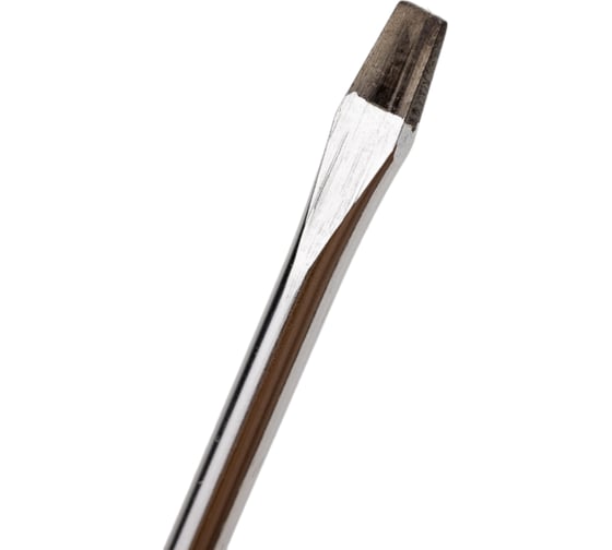 Отвертка Toolberg SL3.2x100 мм, двухкомпонентная рукоятка, намагниченный наконечник 90002914177