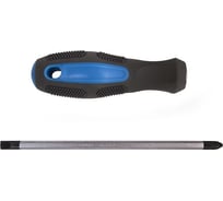 Двухсторонняя отвертка Toolberg SL6.0/PH2, двухкомпонентные рукоятка Лк-00005082