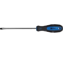 Отвертка Toolberg SL6.0x150 мм, двухкомпонентная рукоятка, намагниченный наконечник 90002914230