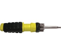 Отвертка 6 в 1 Biber 85552 тов-079422