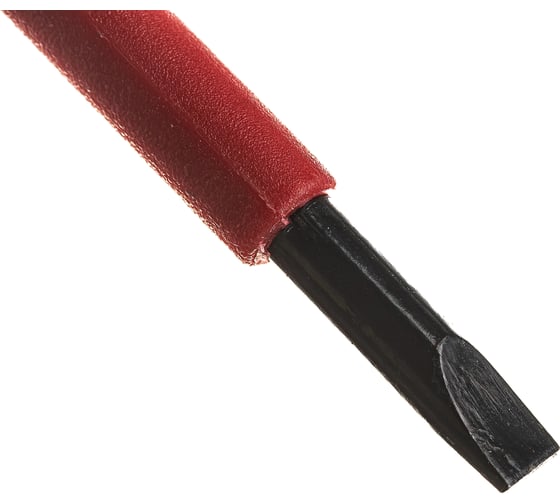 Отвертка SL 4х100мм Biber Диэлектрик 85592 тов-079501