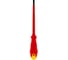Отвертка SL 5,5х125мм Biber Диэлектрик 85593 тов-079502 1