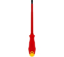 Отвертка SL 6,5х150мм Biber Диэлектрик 85594 тов-079411