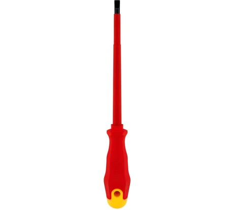 Отвертка SL 6,5х150мм Biber Диэлектрик 85594 тов-079411