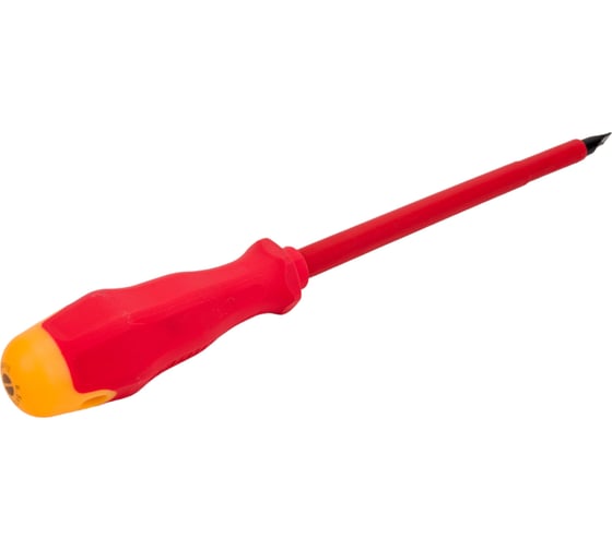 Отвертка SL 6,5х150мм Biber Диэлектрик 85594 тов-079411