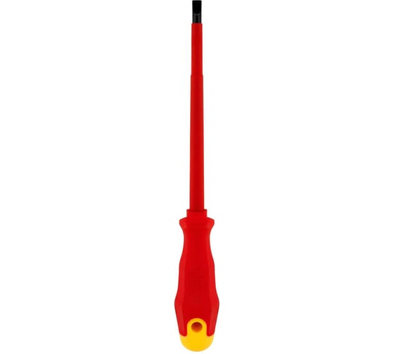 Отвертка SL 6,5х150мм Biber Диэлектрик 85594 тов-079411