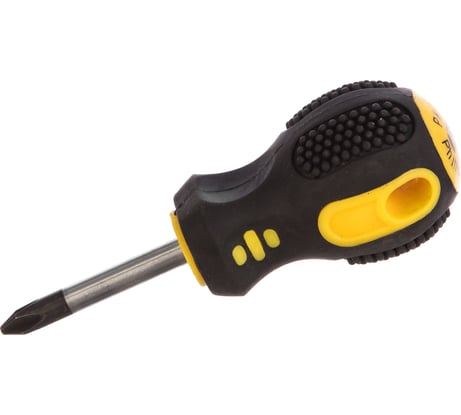 Отвертка PH 2х38мм Biber КРАФТЕР 86024 тов-141916