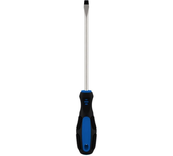 Отвертка SL6х150мм Biber КРАФТЕР 86005 тов-141906