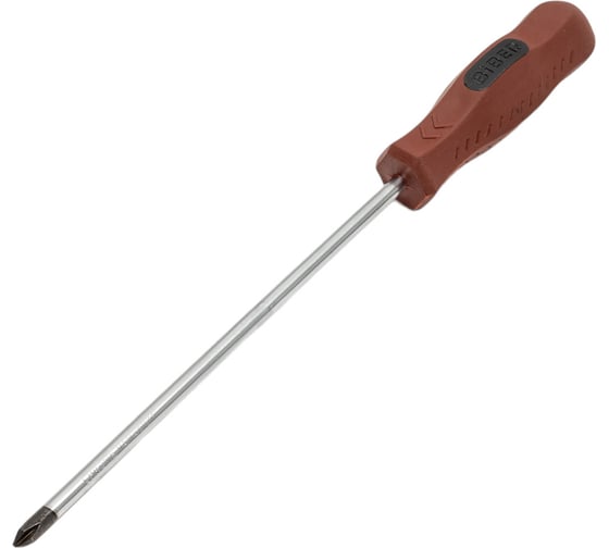 Отвертка PH 1-150мм Biber Мастер 85513 тов-079388