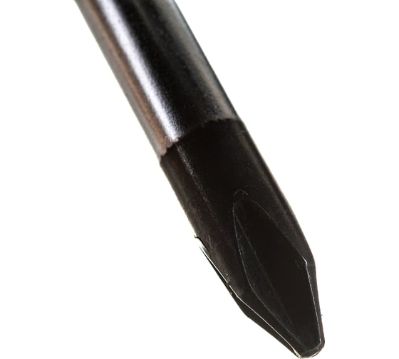 Отвертка PH 2-38мм Biber Мастер 85519 тов-079394
