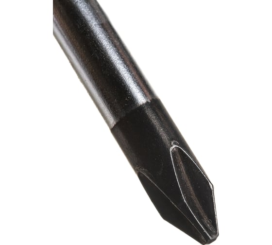 Отвертка PH 2-38мм Biber Мастер 85519 тов-079394
