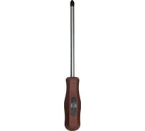 Отвертка PZ 3-150мм Biber Мастер 85526 тов-079399
