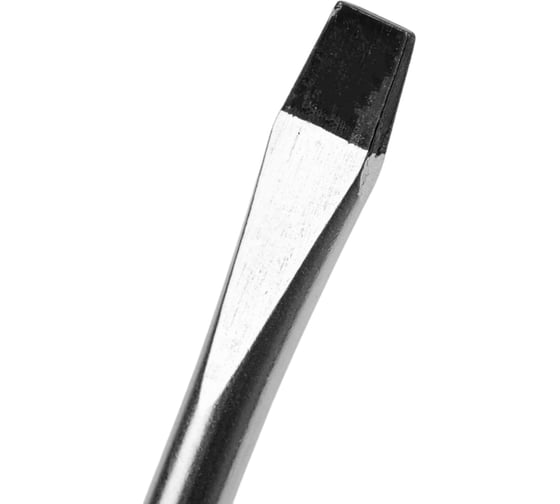 Отвертка SL 6х150мм Biber Мастер 85505 тов-079381