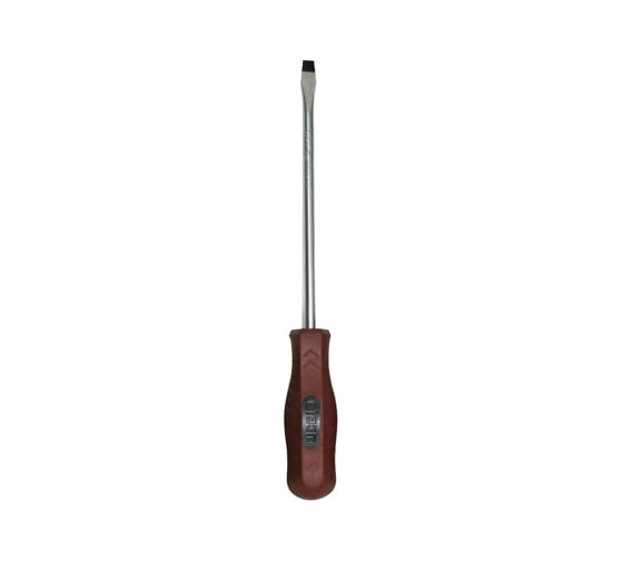 Отвертка SL 8х150мм Мастер Biber 85506 тов-079382